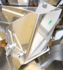 Used Ishida Scale Model CCW-M-214W-S/20-PB